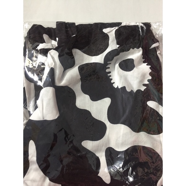 midi dress pink motif