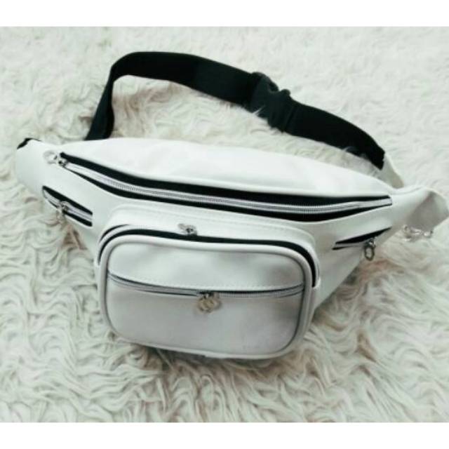 Weistbag waistbag sabyan/tas murah harga murah/tas selempang wanita/tas pinggang gigi/tas bahu