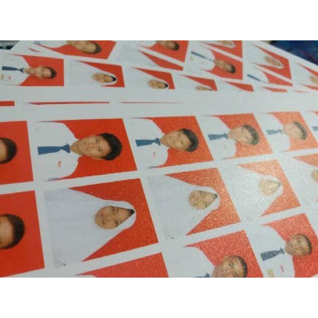 Art Paper Baru Kertas Foto Fujifilm Doff A4