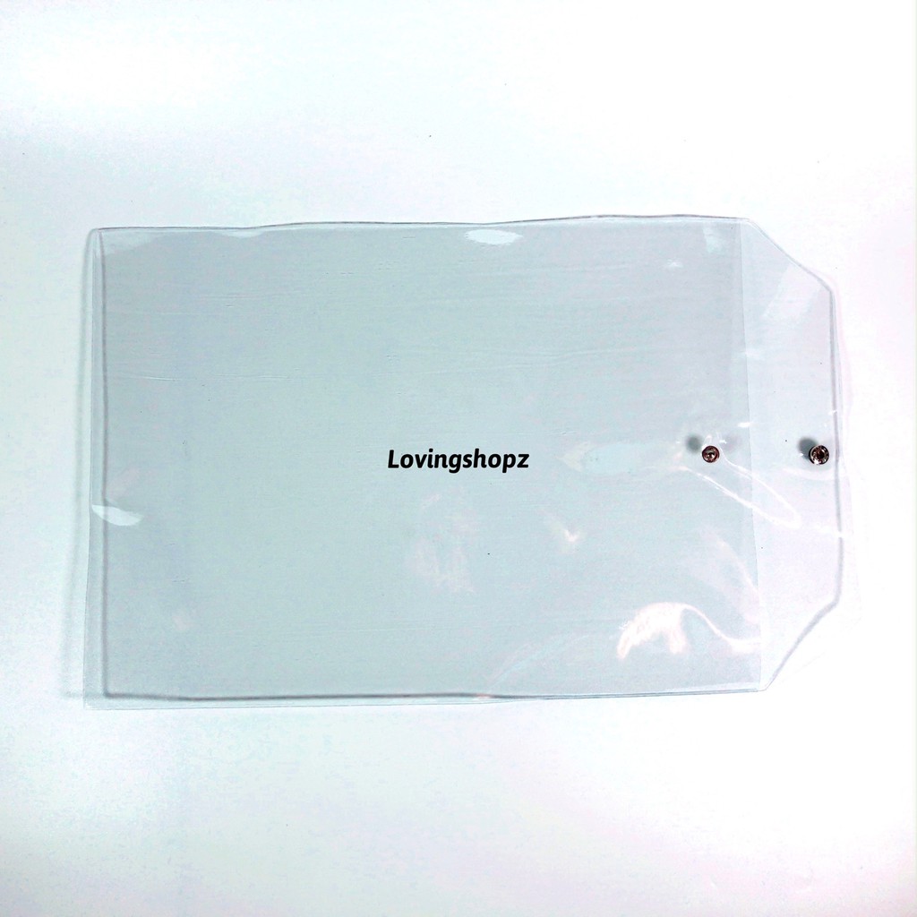 

Plastik Mika F4 berkancing, Plastik Dokumen , Plastik Ijazah, Plastik