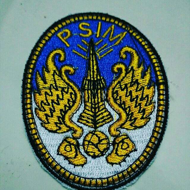 Emblem path psim yogyakarta