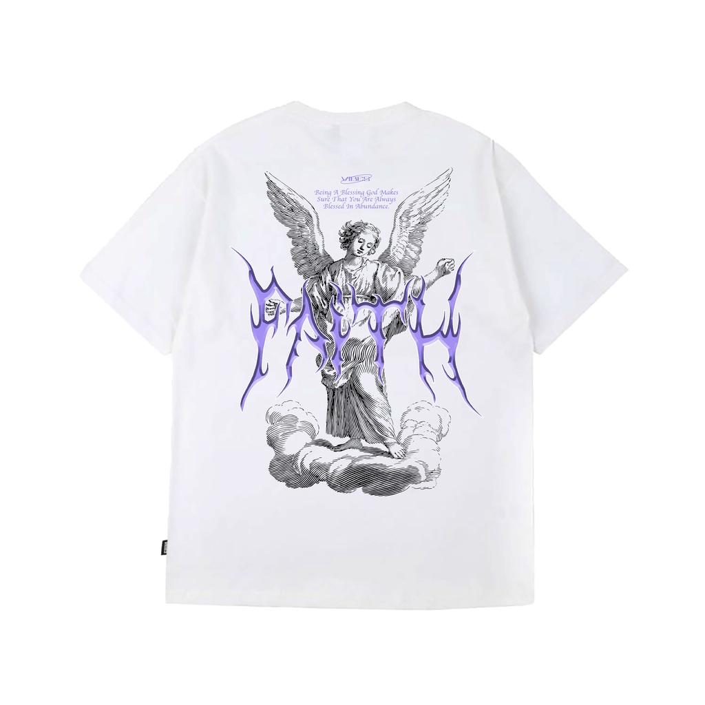 VIBES APPAREL | Blessing | Kaos