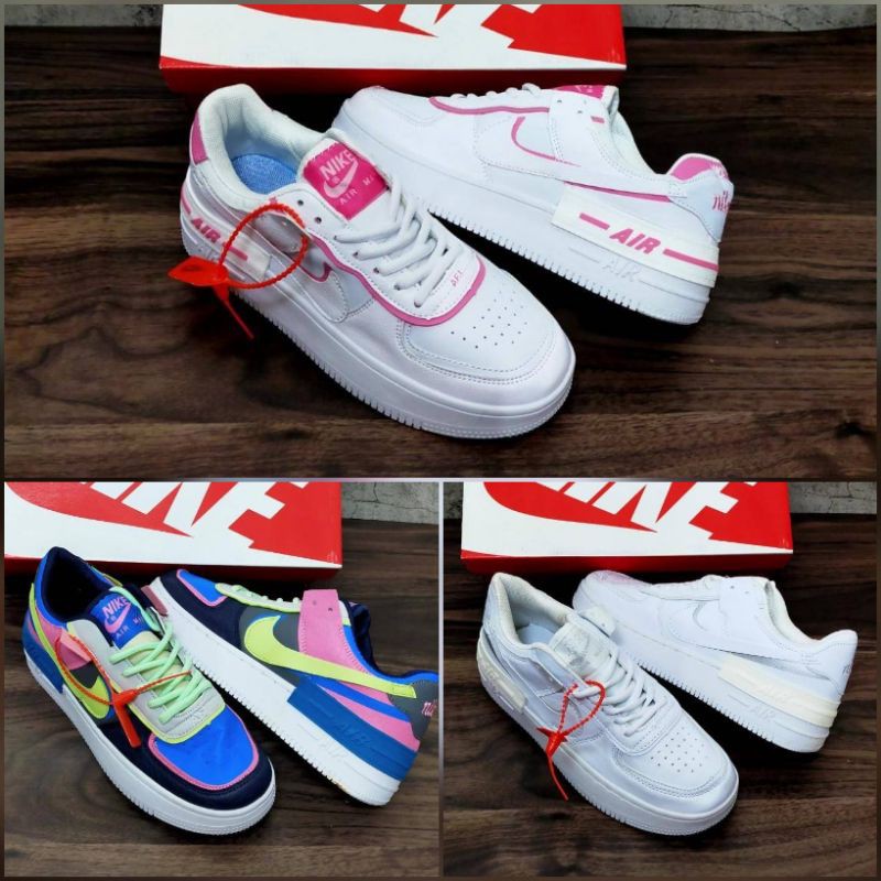 NIKE AIR SB | Sepatu Sneakers Wanita Nike Air SB Import Quality