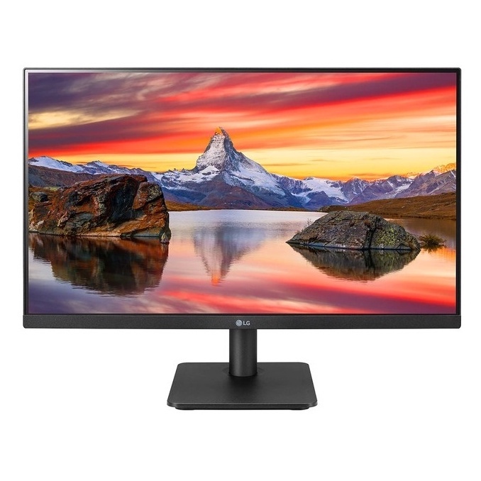 LG 24MP400-B 23.8'' FHD IPS Monitor AMD FreeSync™ 75Hz HDMI