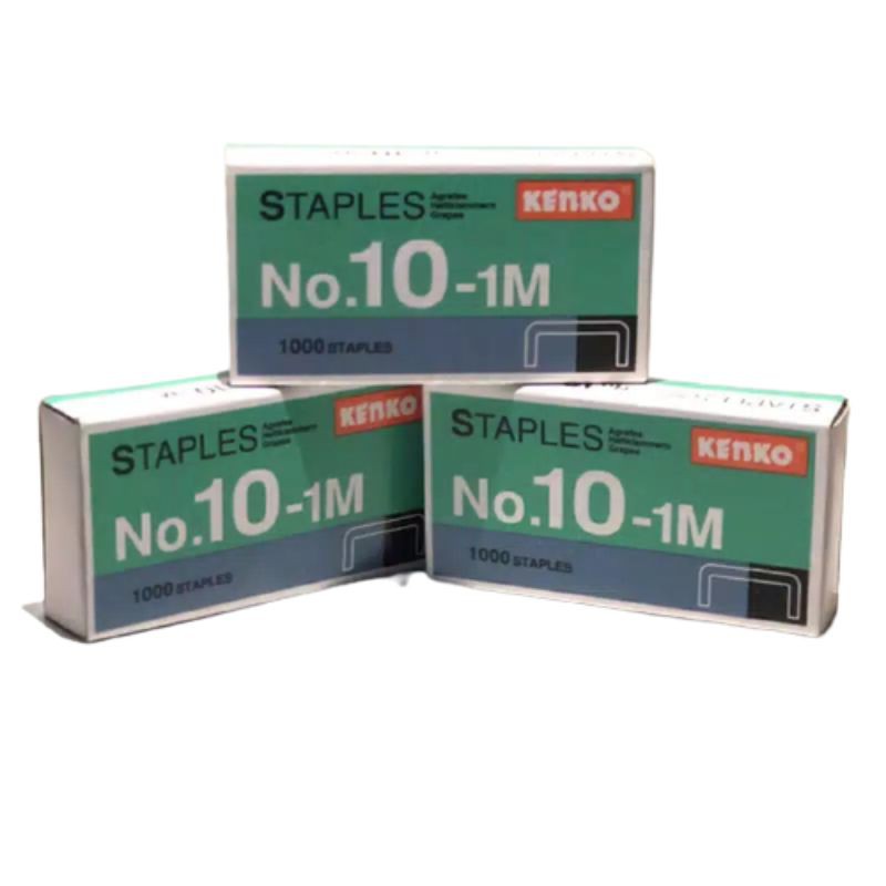 

ISI STAPLER KENKO NO. 10