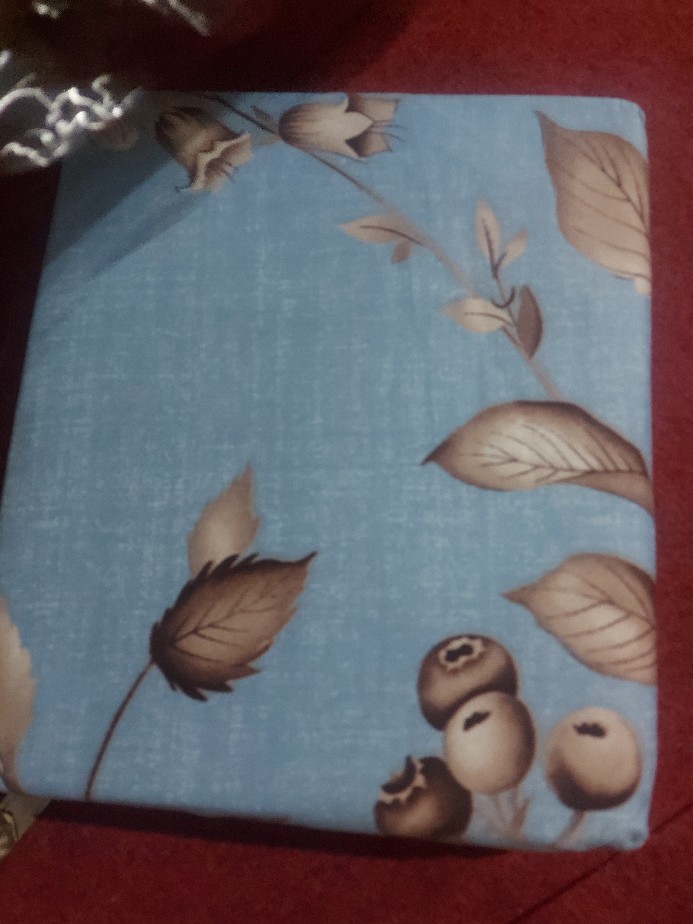 California Sprei 180x200 Mickey Mouse Shaba Vardia Lore Frozen Meow Ola Tropical Leaf - 180 160 Sp