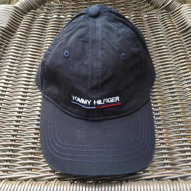 Caps tommy hilfiger