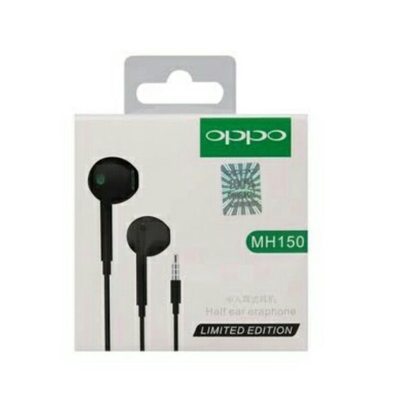 Handsfree Oppo
