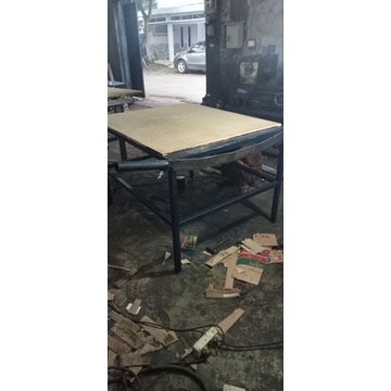 

mesin potong kardus layer manual