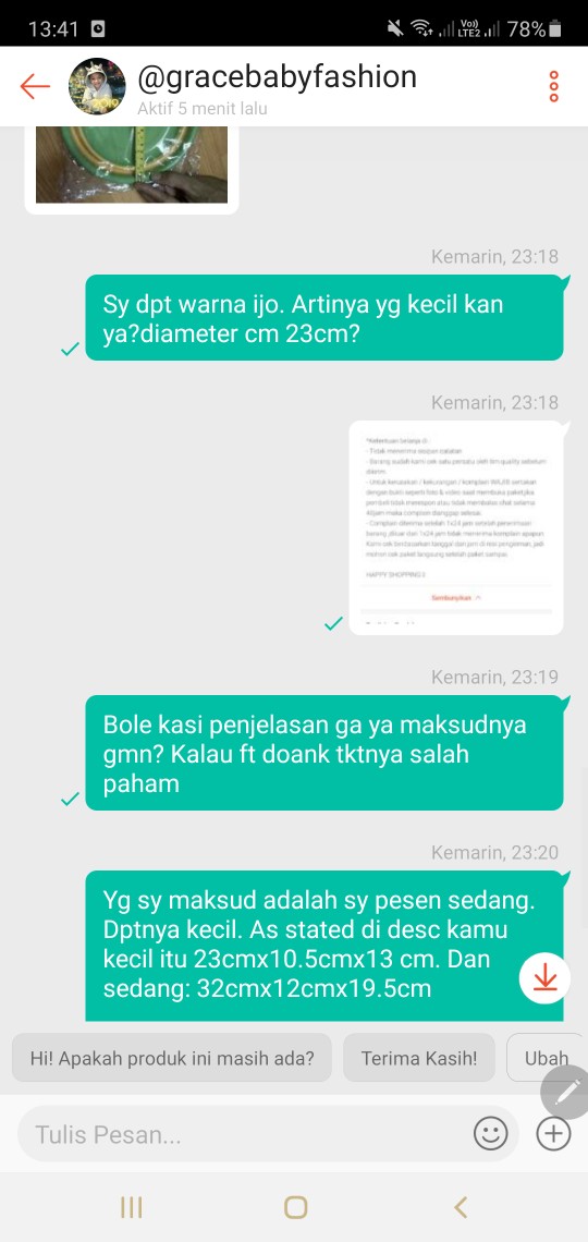 Keranjang Ember Baskom Plastik Lipat Portabel Model Gantung Hemat