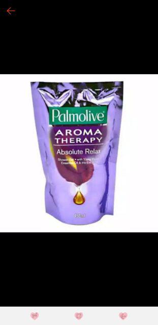 Palmolive Refill 450 Ml
