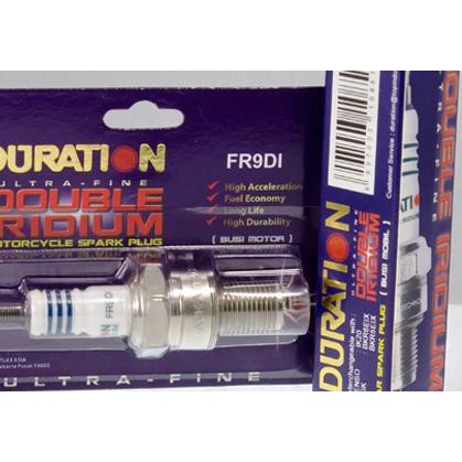 BUSI DOUBLE IRIDIUM HONDA TIGER REVO (DURATION)