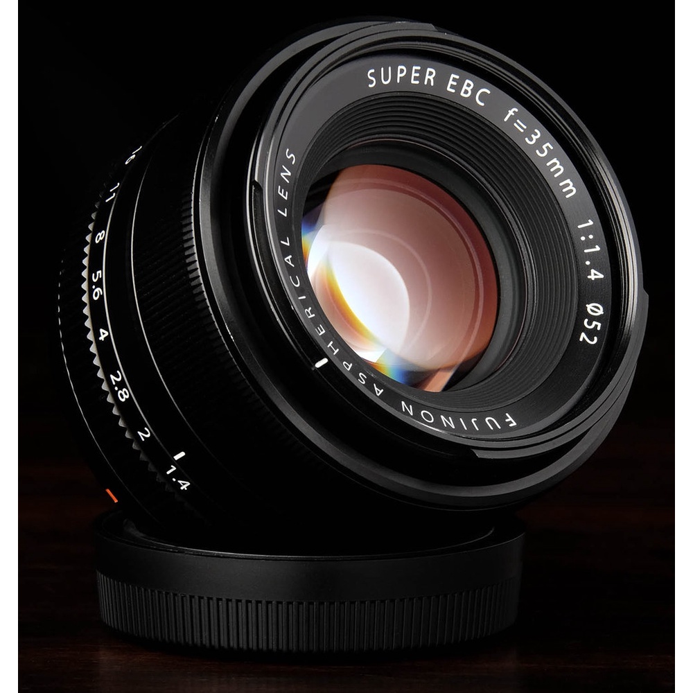 Fujinon XF 35mm f/1.4 R Lens
