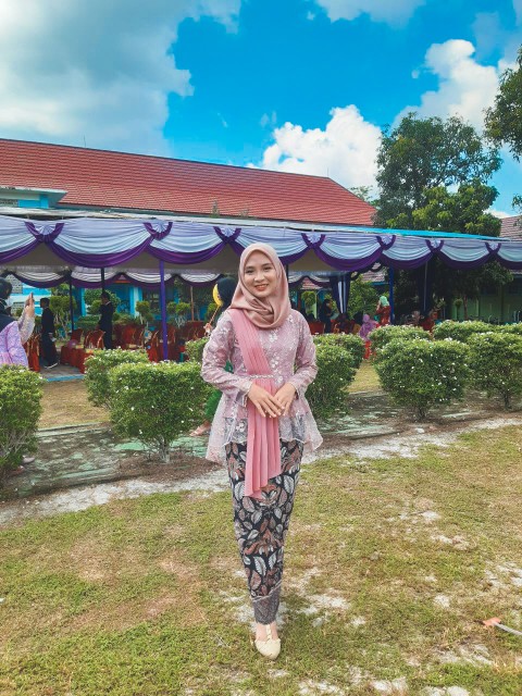 Set Batik Couple Dan Kebaya Sin Sr (2)