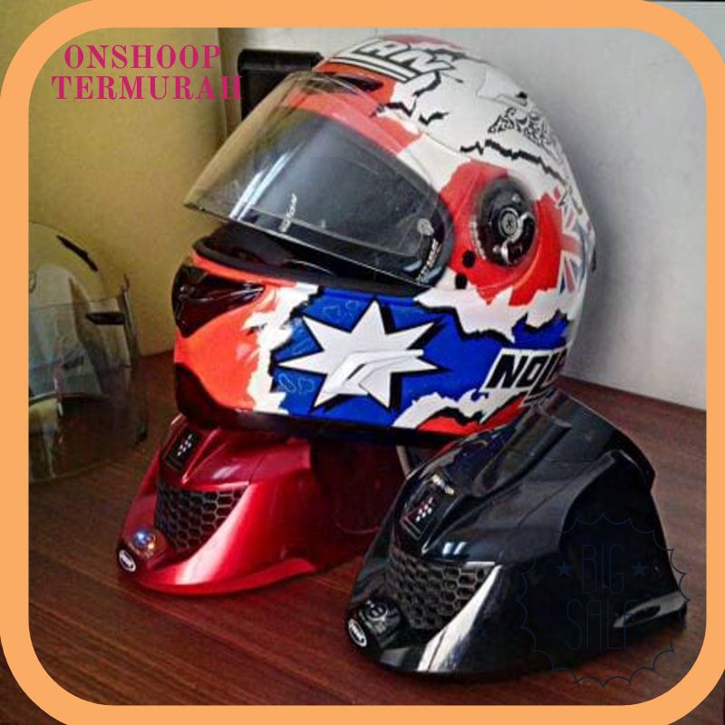 Termurah Sharp Ion Plasmacluster untuk Helm Terlaris