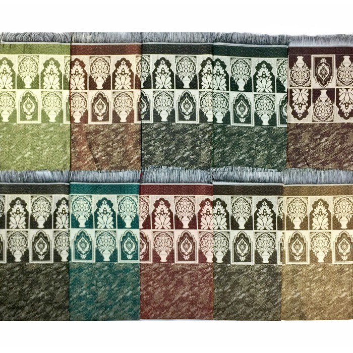 Sajadah Dewasa Murah  Grosir