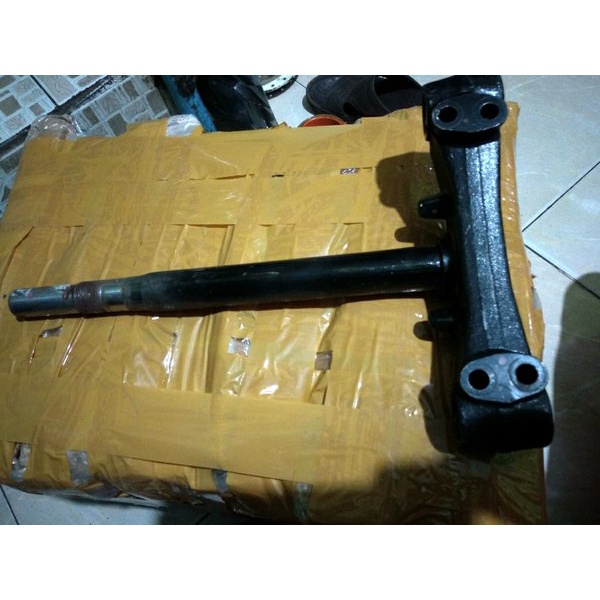 Segitiga Shockbreaker Aerox 155 Cc