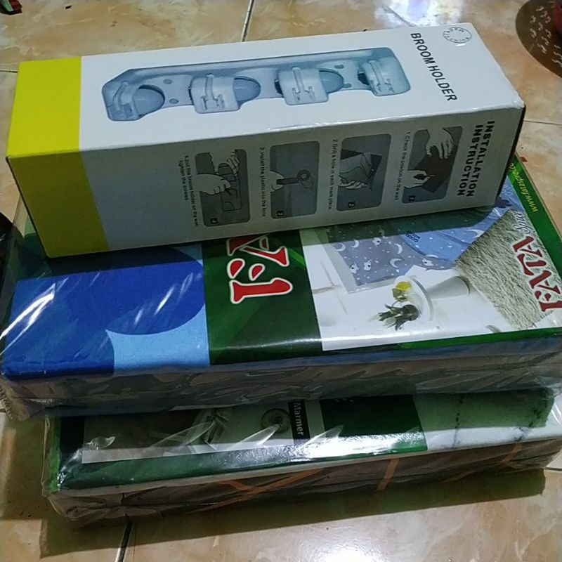 PAKET USAHA