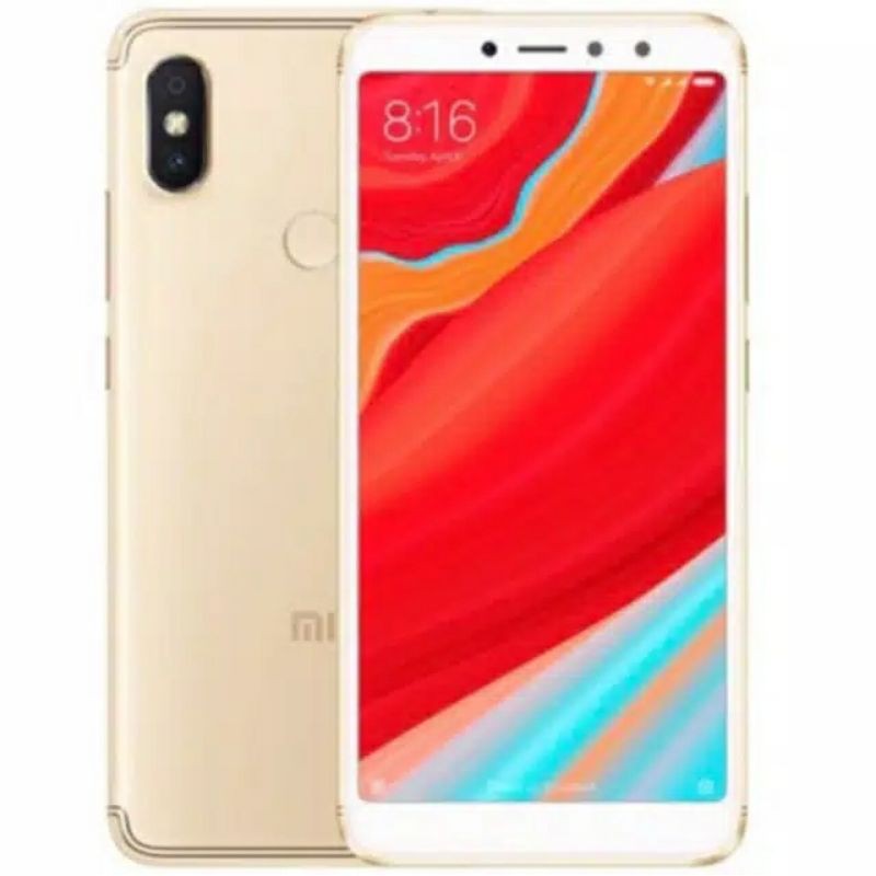 Xiaomi Redmi S2 New (Baru)-3