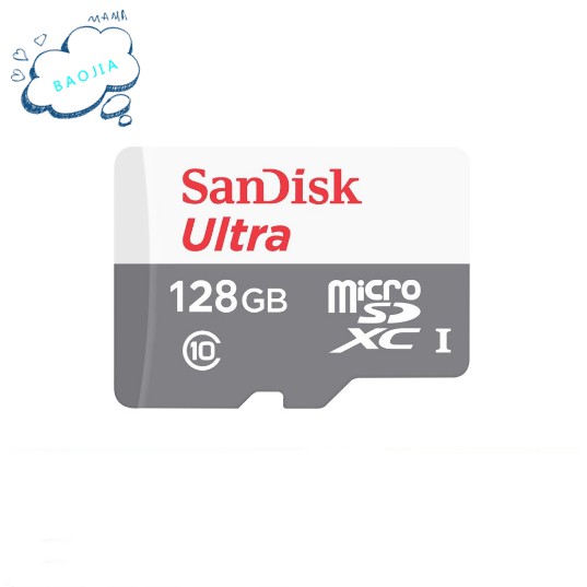 Micro SD Class 10 TF Card Flash Disk USB 16GB 32GB 64GB 128GB SD