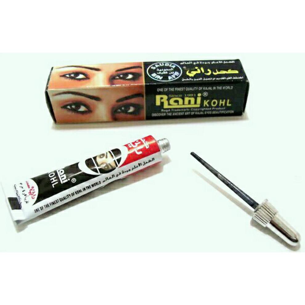 Celak Mata Rani Kohl Original sipat mata arab