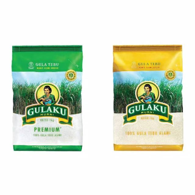 

Gulaku Premium 1 Kg
