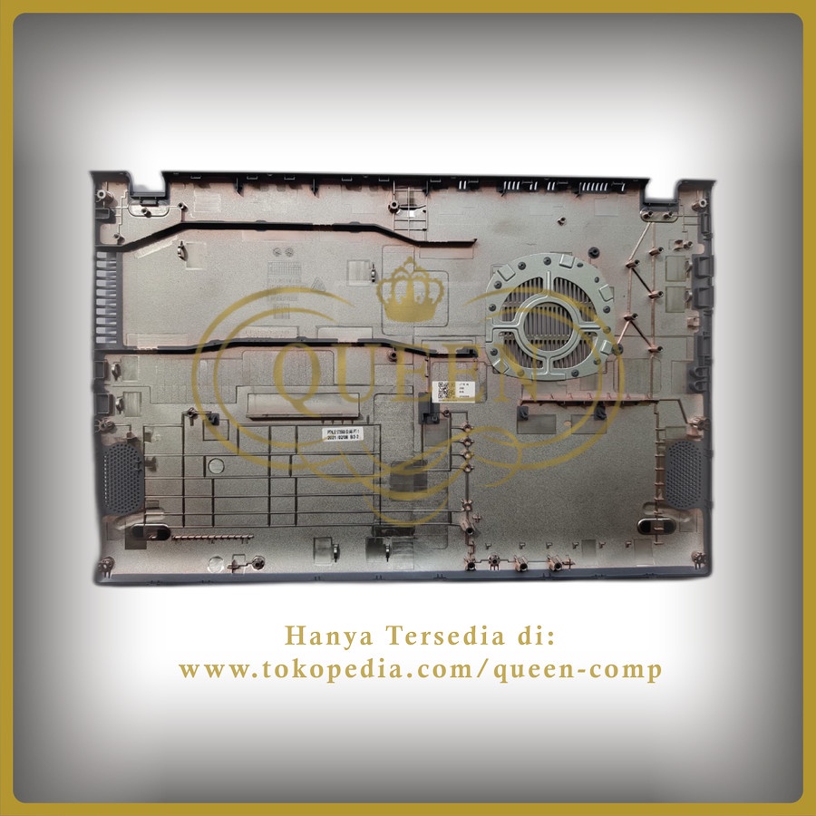 CASING BAWAH LAPTOP ASUS X515 X515DA X515JP X515JF ORIGINAL