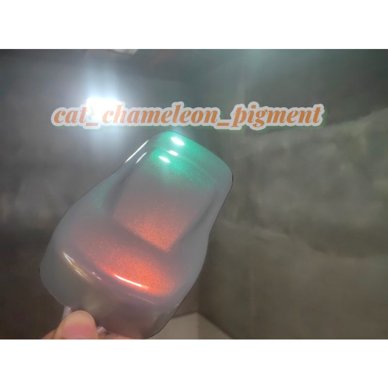 cat bunglon Premium base grey mix