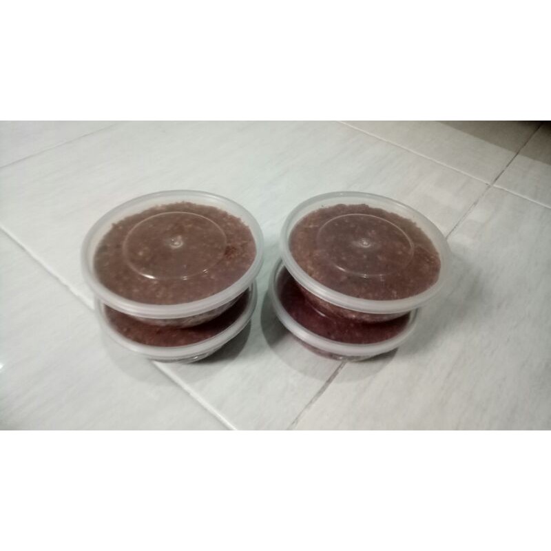 

Bumbu Pecel ori/sedang/pedas