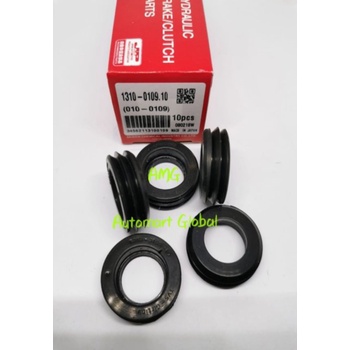 Jual karet rem tebal tutup Abu ps125 hdx Berkualitas