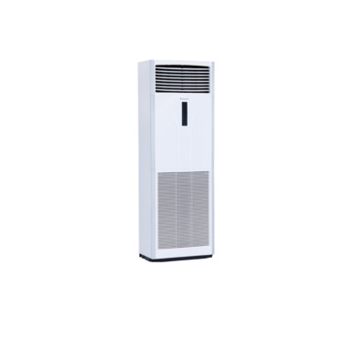 Daikin FVRN125BXV14 + RR125DXY1A4 AC Floor Standing 5 PK Standard Remote Wired