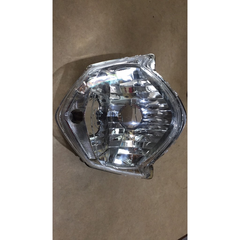 REFLEKTOR RUMAH LAMPU DEPAN VIXION 2010 - 2012