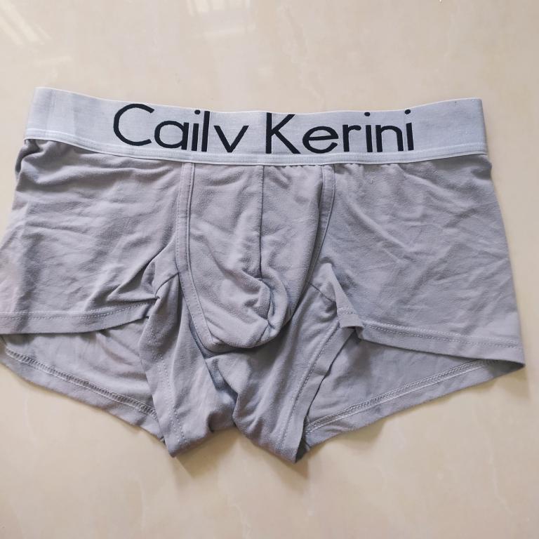Celana Dalam Pria Preloved / Boxer Brief Preloved / Branded 59