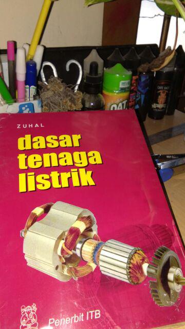 Dasar Tenaga Listrik