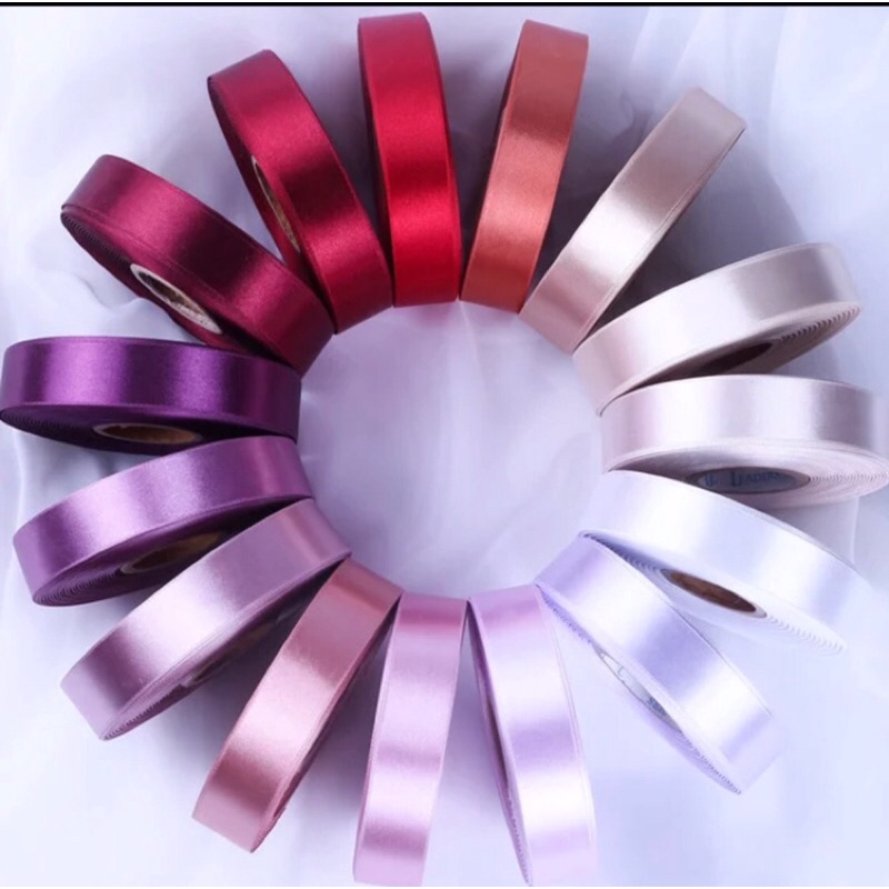 

pita satin double face 0,6cm (2)