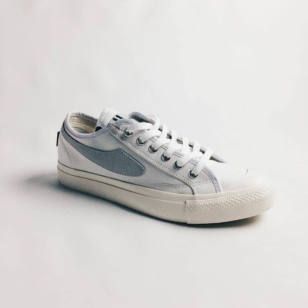 CAMPESS GATELI FULL WHITE