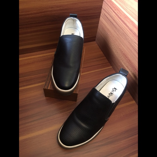 Sepatu Kickers Original - Wanita