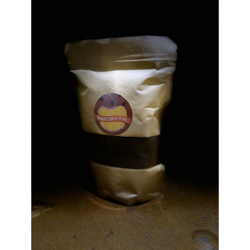 

kopi bubuk asli 1000 gram