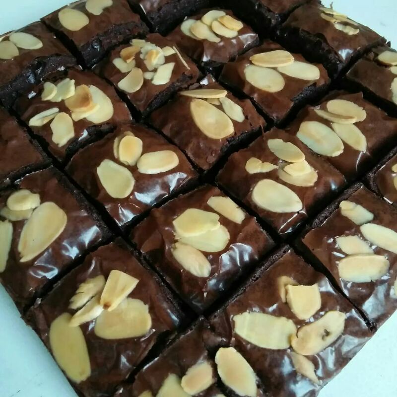 

Brownies Fudge Premium