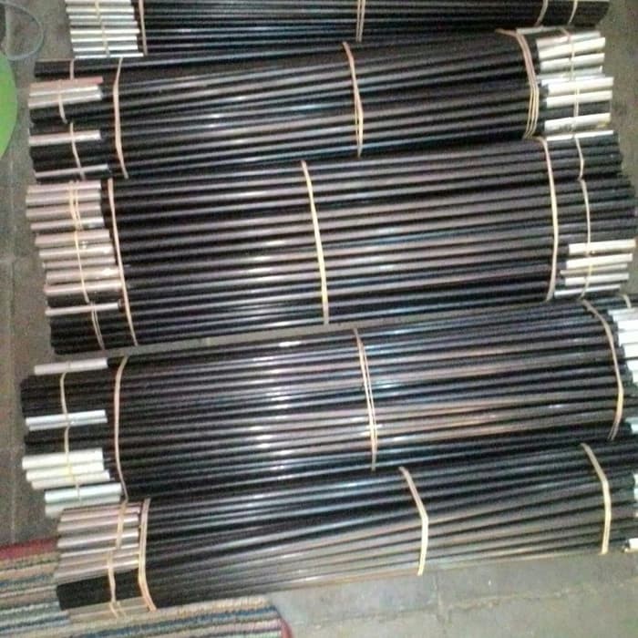 TERMURAH Frame Tenda dome kapasitas 2/3 orang  Frame Fiber 6.9 mm x 63cm/  Untuk Bingkai Tenda DOME
