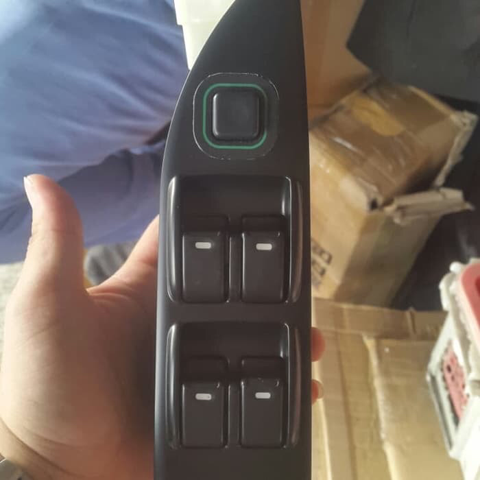 Saklar power window panther lama