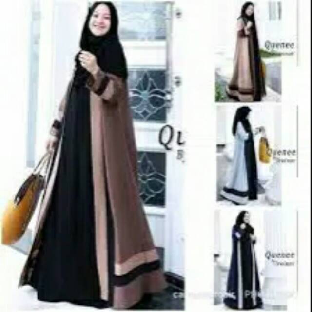 Gamis sar'i
