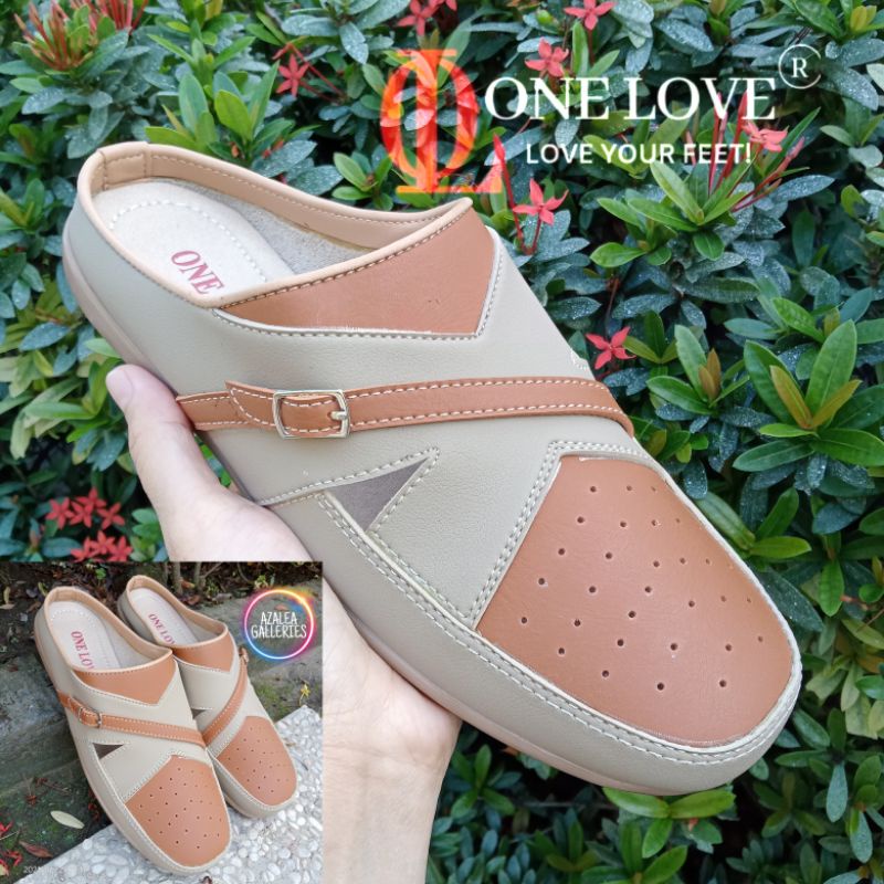 SEPATU FLAT TUTONG MOCCA ONE LOVE TUTONG MOCCA TUTONG ONE LOVE MOCCA ONE LOVE SEPATU TUTONG ONE LOVE
