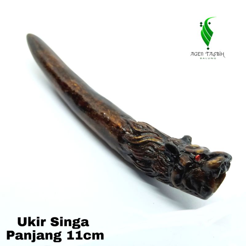 Once Pipa Yuser Akar Bahar Ukir Super Antik. Stok Terbatas!!!