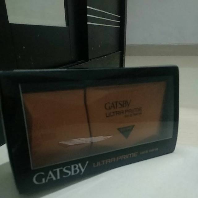 GATSBY ULTRA PRIME EAU DE PARFUM