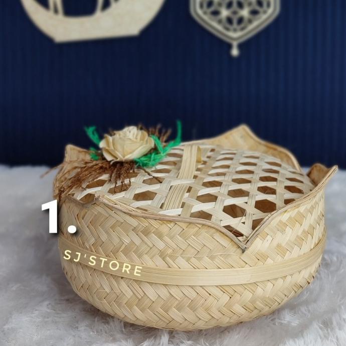 

Gift box hampers kotak kado hadiah souvenir lebaran imlek natal ultah9