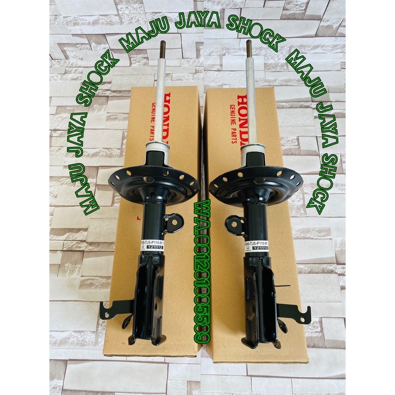 shockbreaker depan jazz gk5 jazz ge8