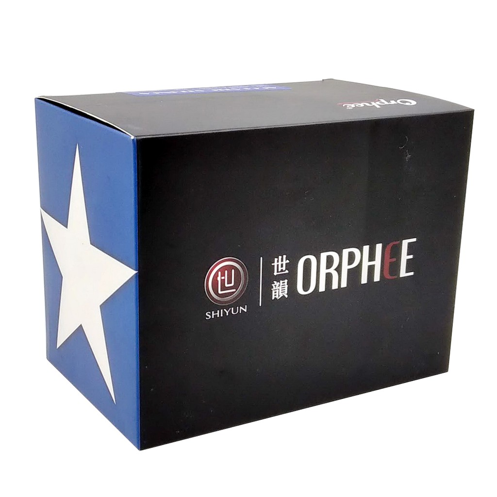 Orphee T4 T5 T6 T7 T8  Senar Gitar Akustik Phosphor Copper Double Coating