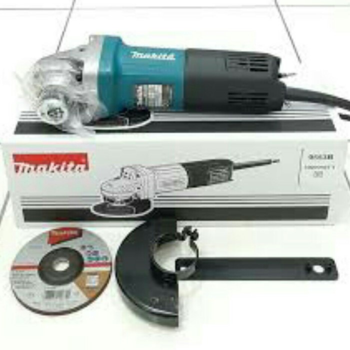 Produk Terbaru Gerinda Makita M9513B