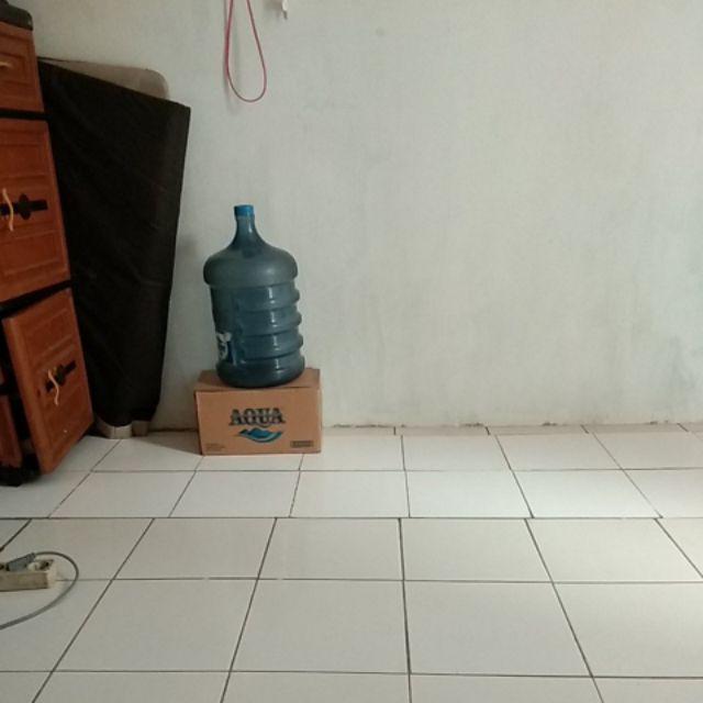 Thermos Air Panas 2 Ltr Vacuum Flask Corona Cn 50 Handle Lion Star - Only Gojek Grab